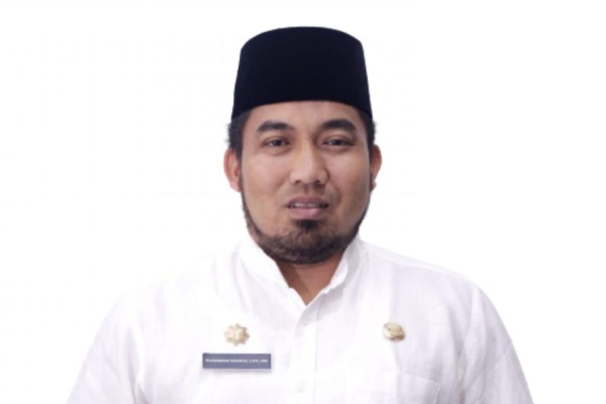 Alhamdulillah, Pemerintah Aceh tambah hari libur lebaran Idul Adha