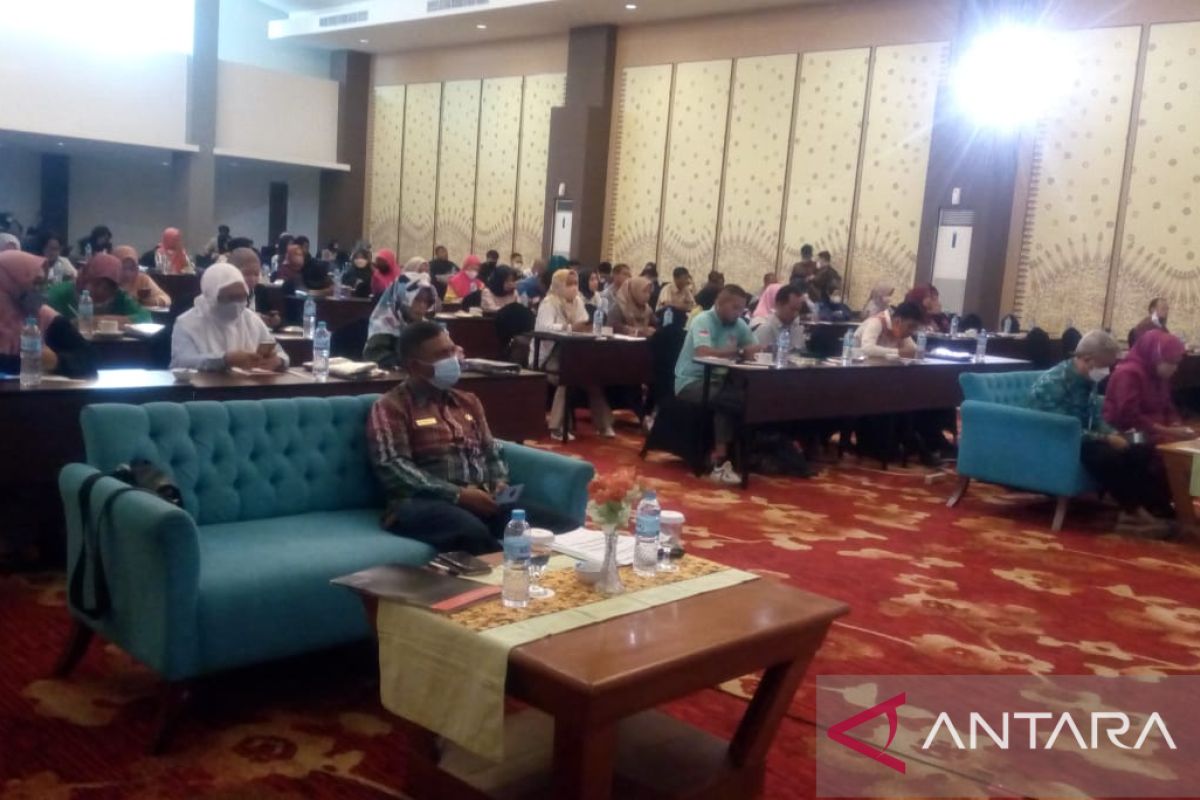 Kementerian Perdagangan dampingi pelaku UMKM berdagang daring