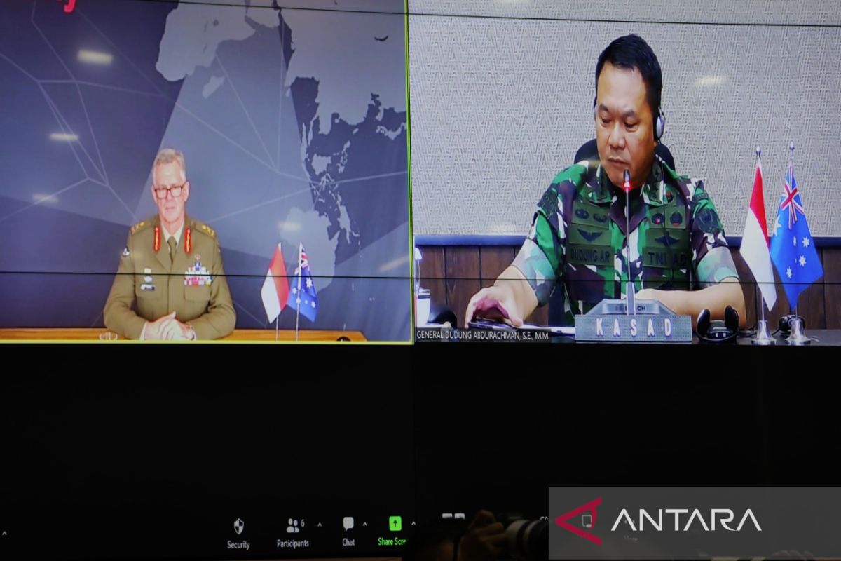 Kadispenad: TNI AD bantu atasi kesulitan rakyat merupakan amanat UU