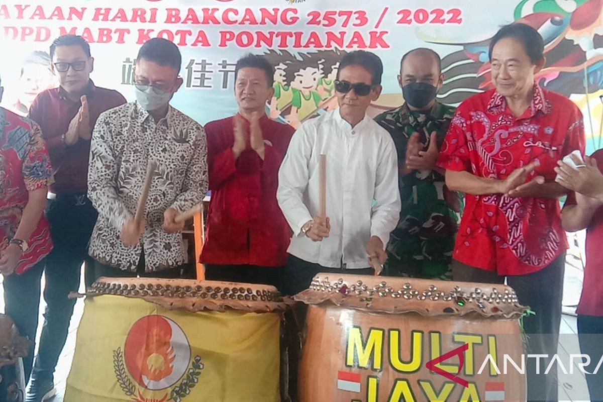 MABT lestarikan budaya dalam Perayaan Hari Bakcang