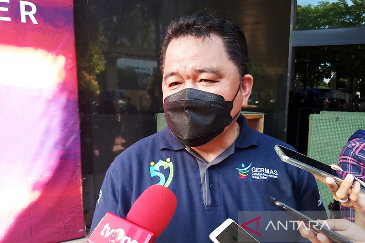 Kemenkes: Gejala delapan warga Cilandak mengarah ke Cikungunya