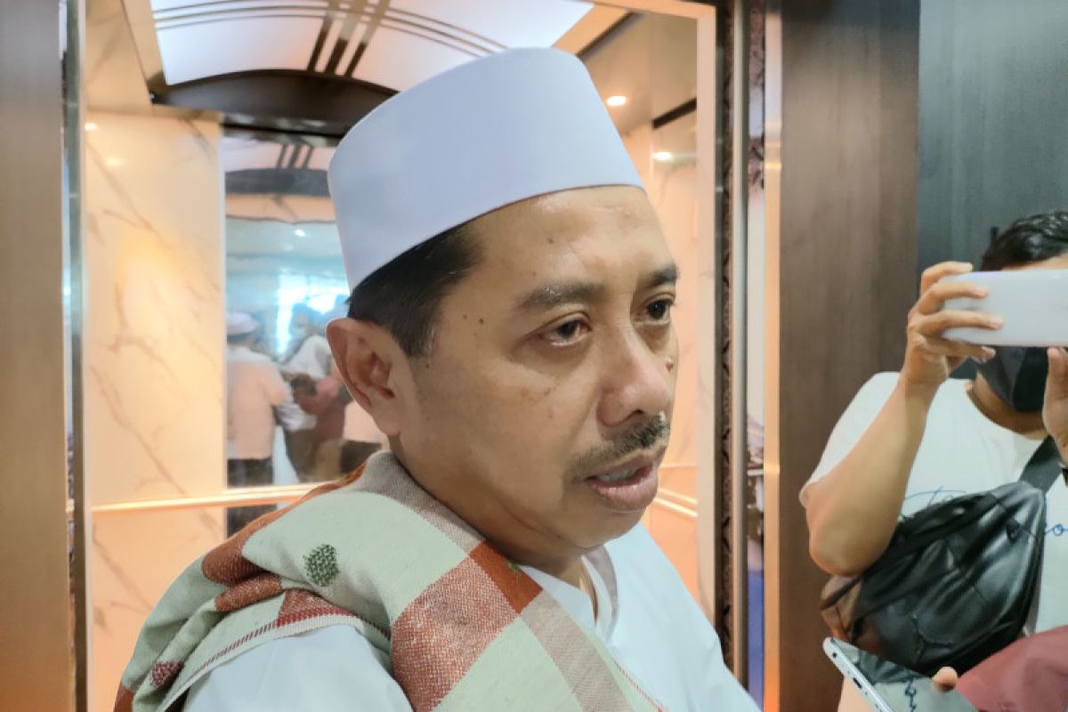 Ketua MUI Kota Bogor serukan Shalat Gaib  bagi anak Ridwan Kamil