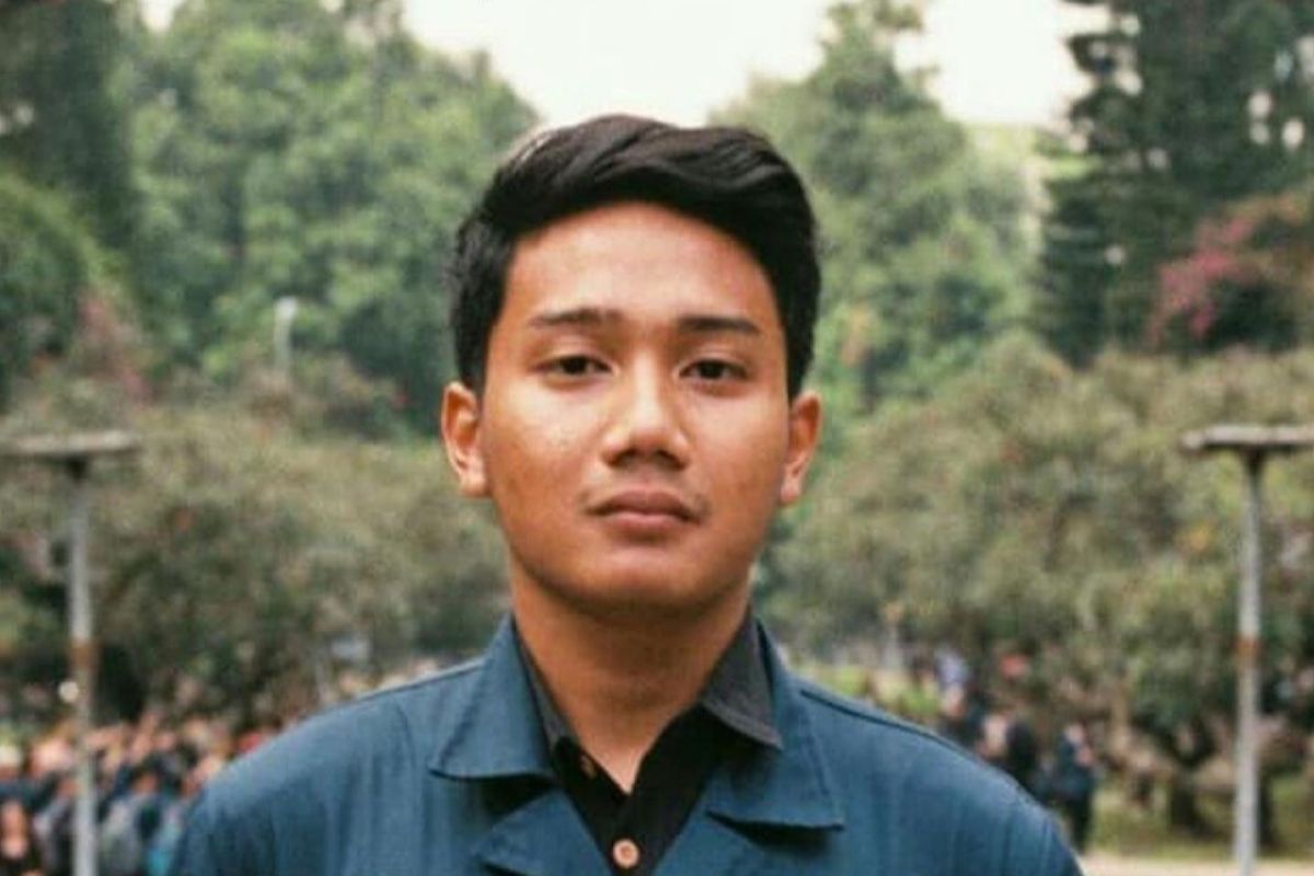 Yellow Notice for Ridwan Kamil's son still active: police