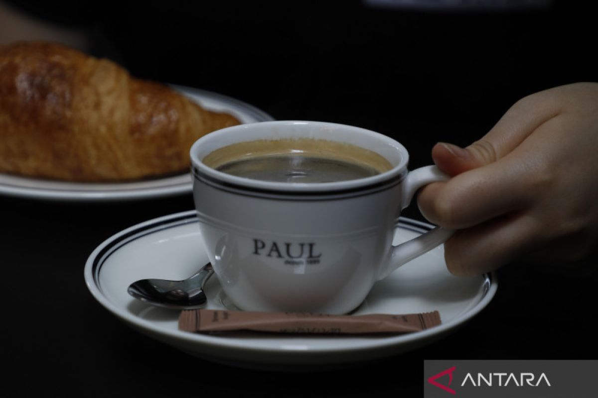 Paul Le Cafe buka gerai keduanya di Oakwood Kuningan