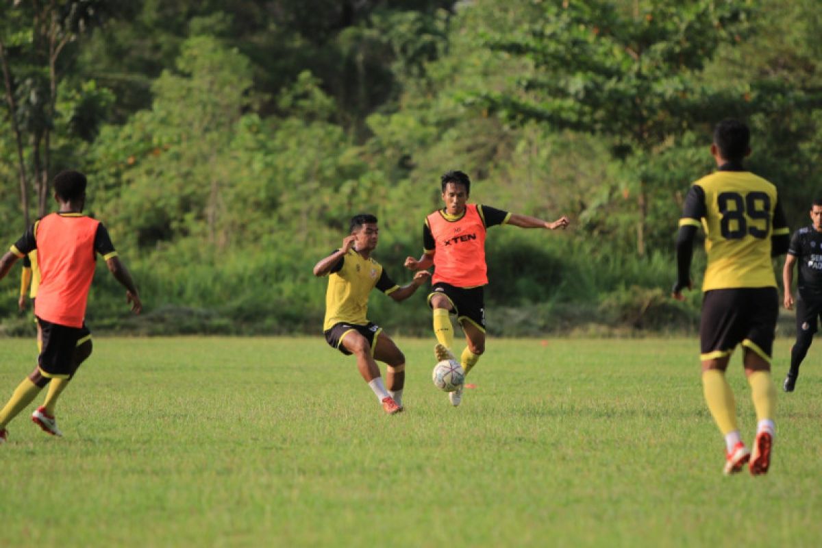 Semen Padang FC incar pemain bertahan usai Rahmat Tri Priadi mundur