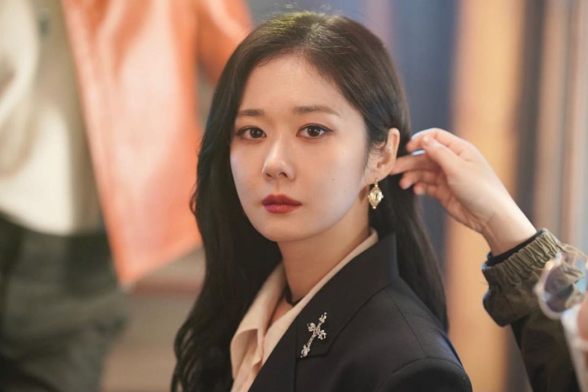 Aktris Korea Selatan AJang Nara umumkan segera menikah