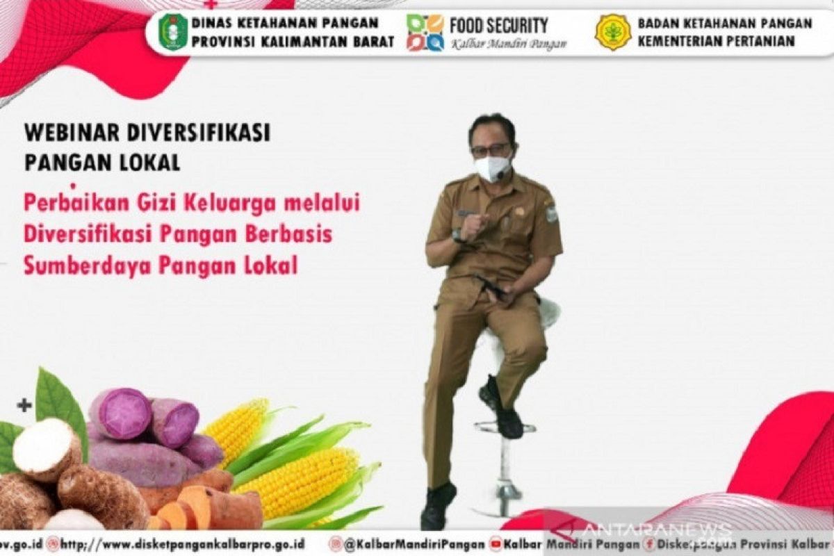 ID FOOD dorong peningkatan penggunaan produk pangan lokal