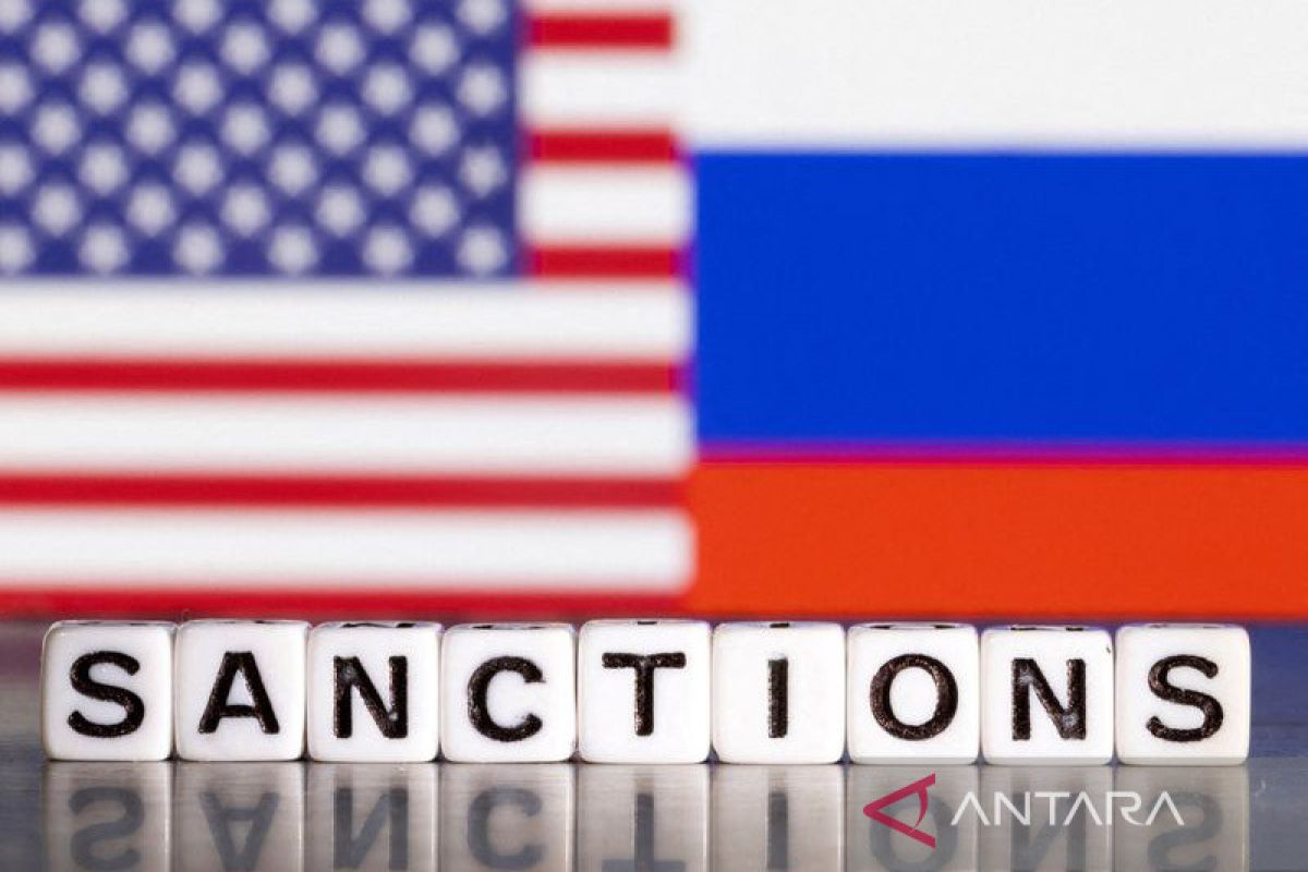Imbas sanksi, aplikasi bank digital Rusia dihapus dari App Store