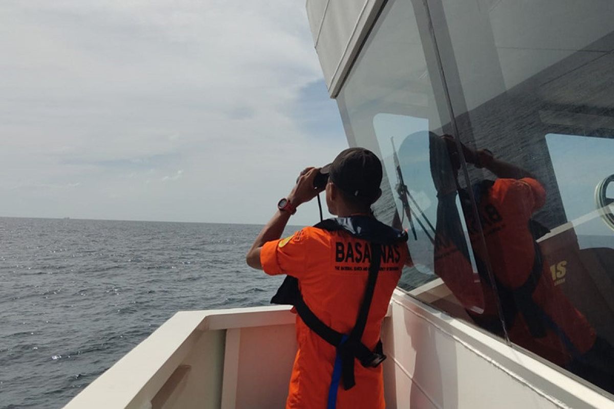 Basarnas: Awak kapal hilang dari Aceh ditemukan di perairan Malaysia