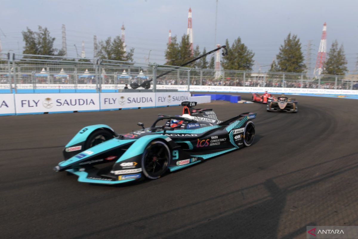 Jakarta sepekan, Formula E hingga Jakarta Fair