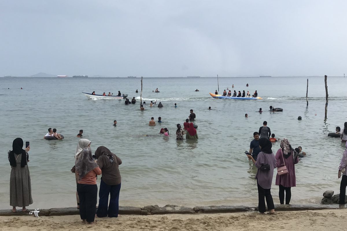 Masyarakat Batam diimbau waspada banjir rob