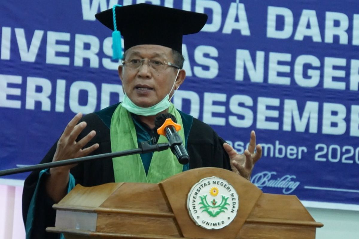 Kemdikbudristek percayakan Prof Syawal Gultom sebagai Ketua UKMPPG 2022