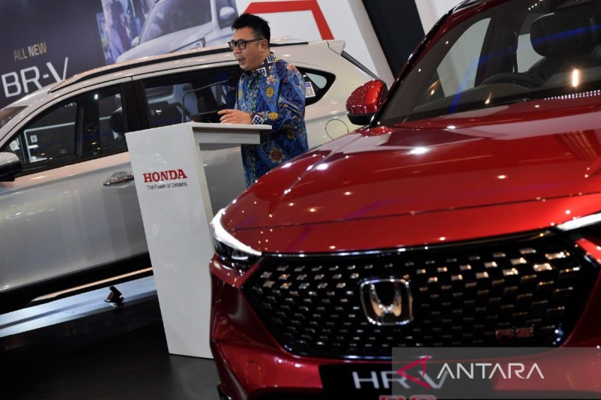 IIMS 2023 akan hadir dengan konsep baru