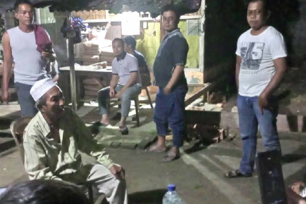 Kakek di Tanjung Morawa cabuli siswi SD, pelaku diserahkan ke Polisi