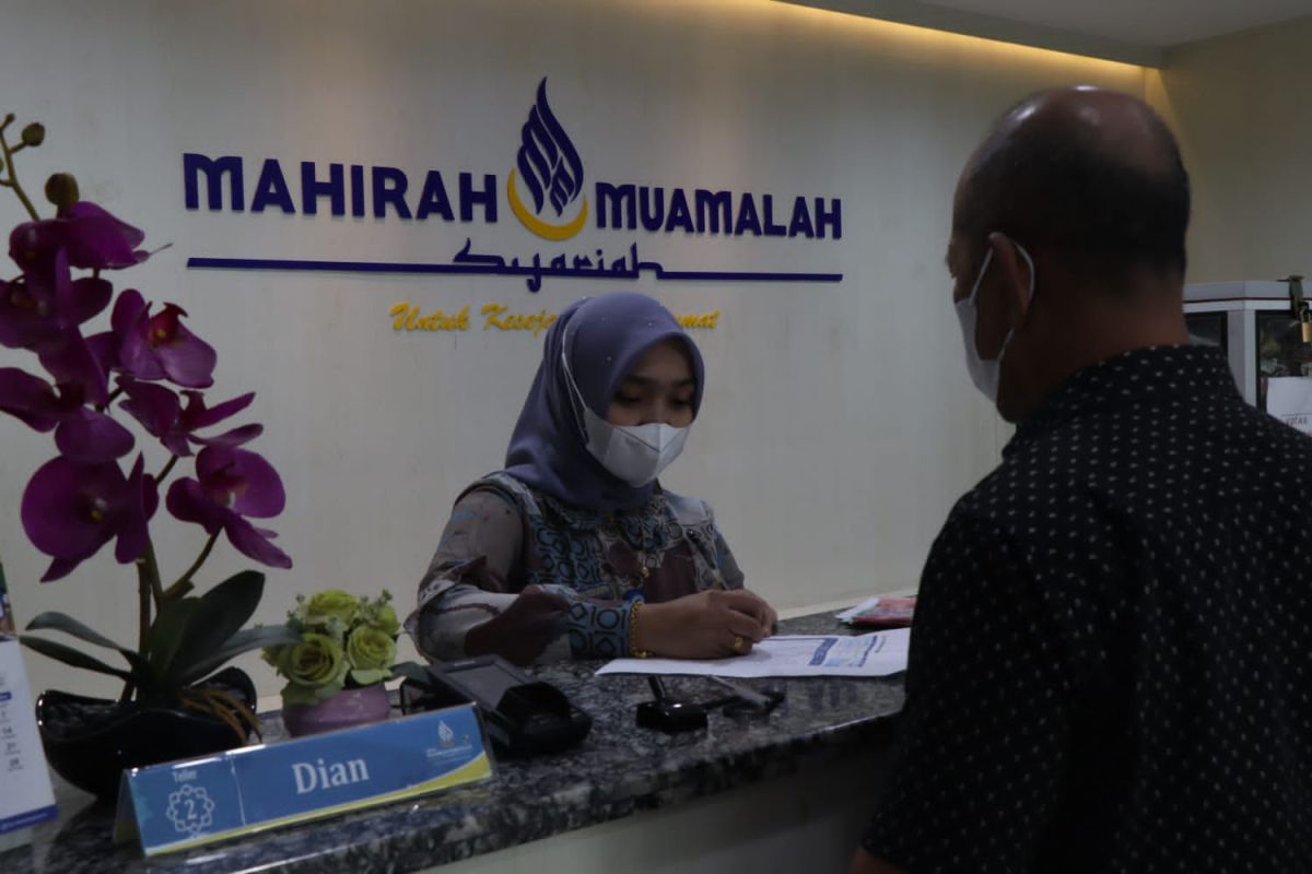 Pusat Investasi Pemerintah - Pemkot Banda Aceh teken nota kesepakatan pembiayaan UMi