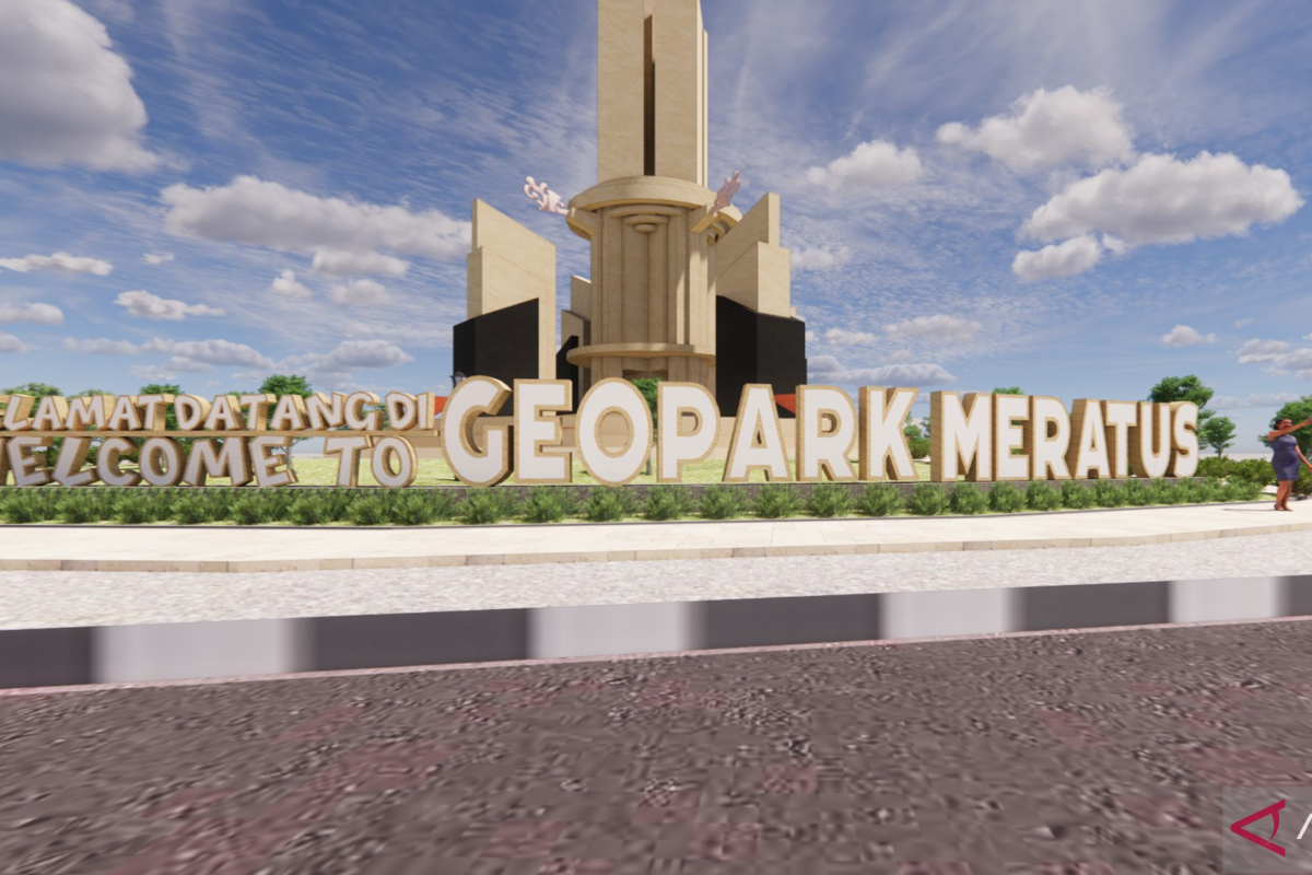 Dukung Geopark Meratus pendulangan intan Cempaka dijadikan wisata edukasi