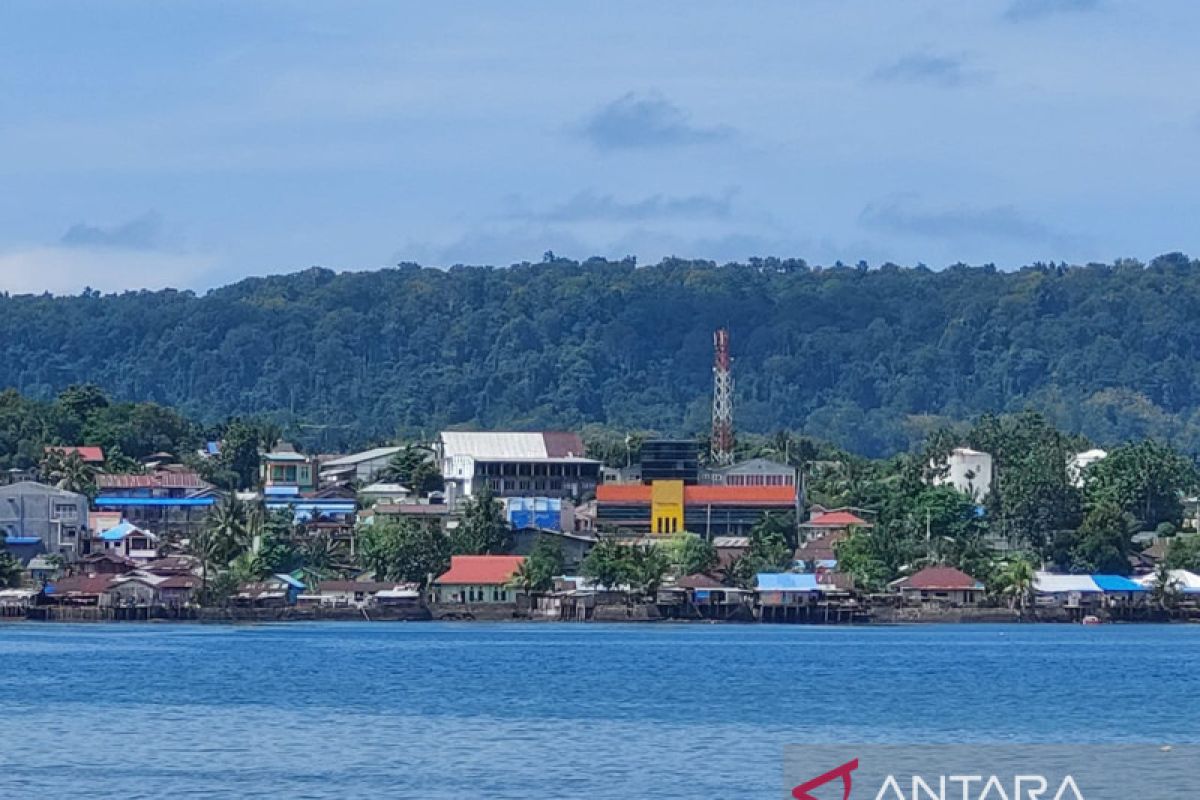 Pemprov Papua Barat dukung penyelenggaraan pra-KTT 4 Y20