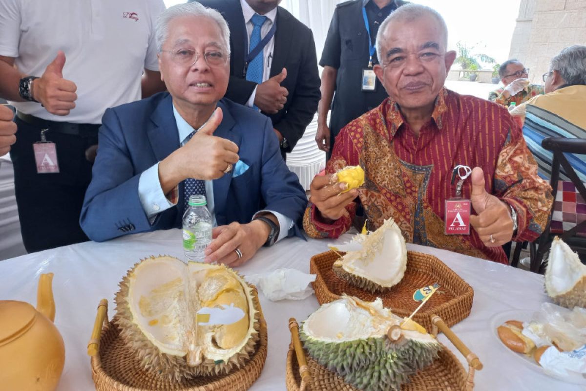 Hawana 2022, dari Melaka ke Jalan Bersejarah