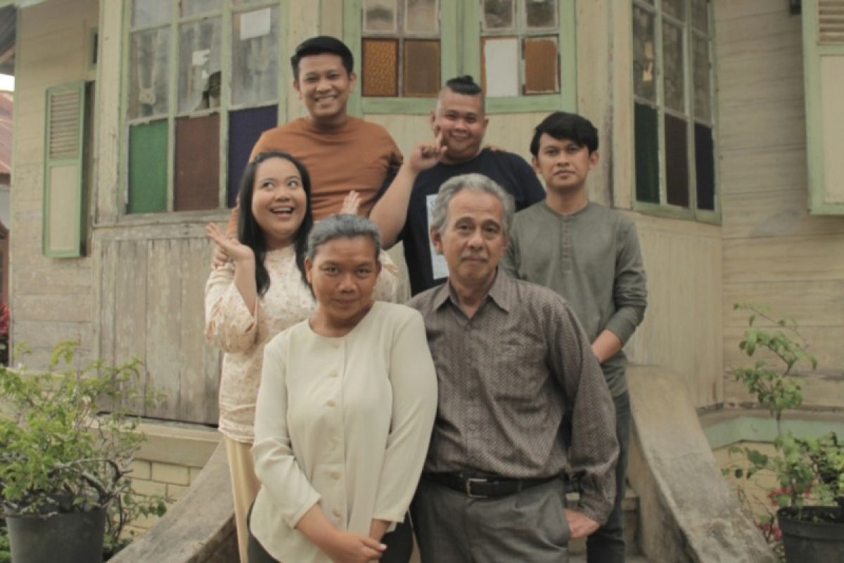"Ngeri Ngeri Sedap", sebuah gambaran dinamika keluarga Indonesia