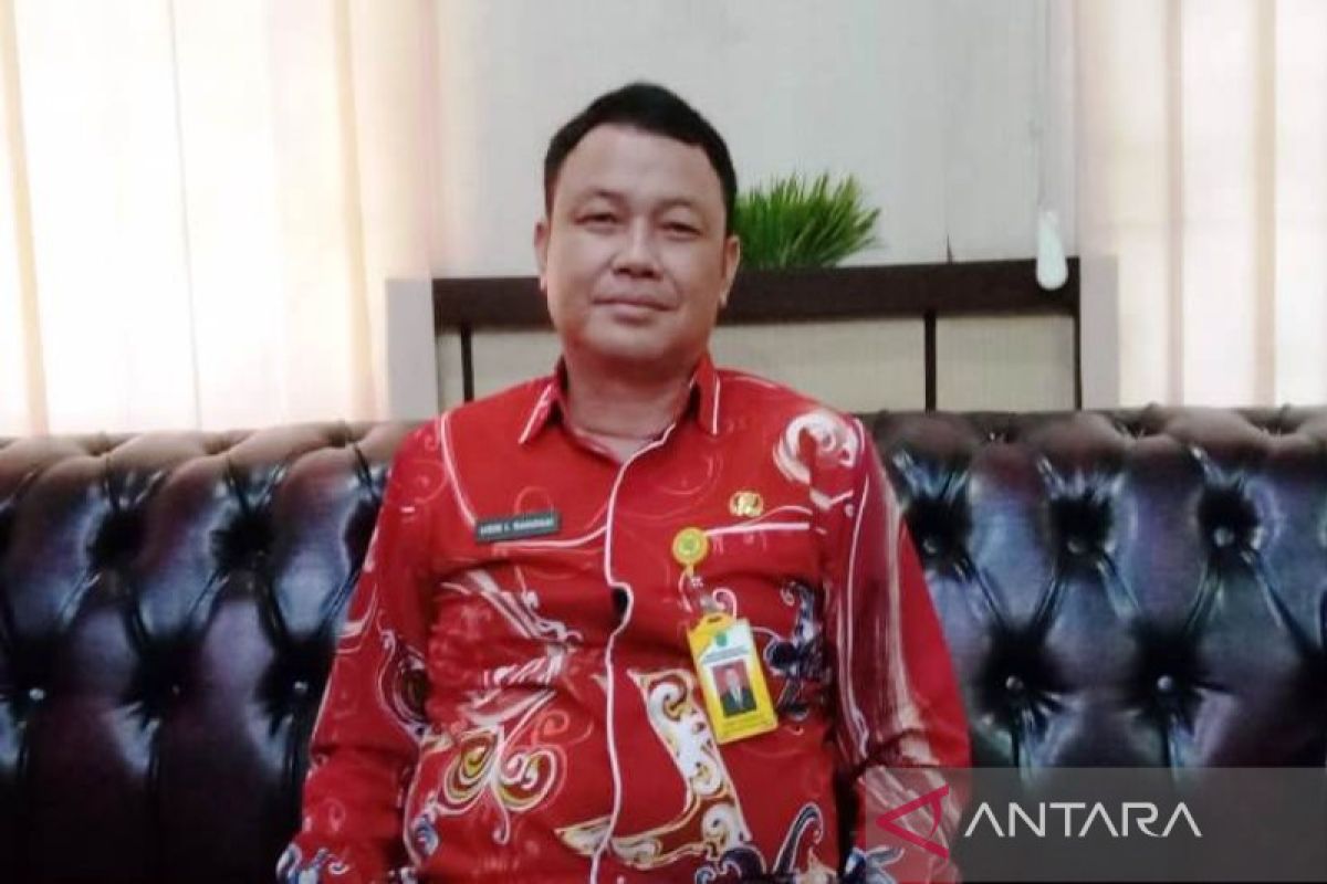 Berikut penjelasan DPUPR Pulang Pisau terkait penataan lingkungan perkotaan