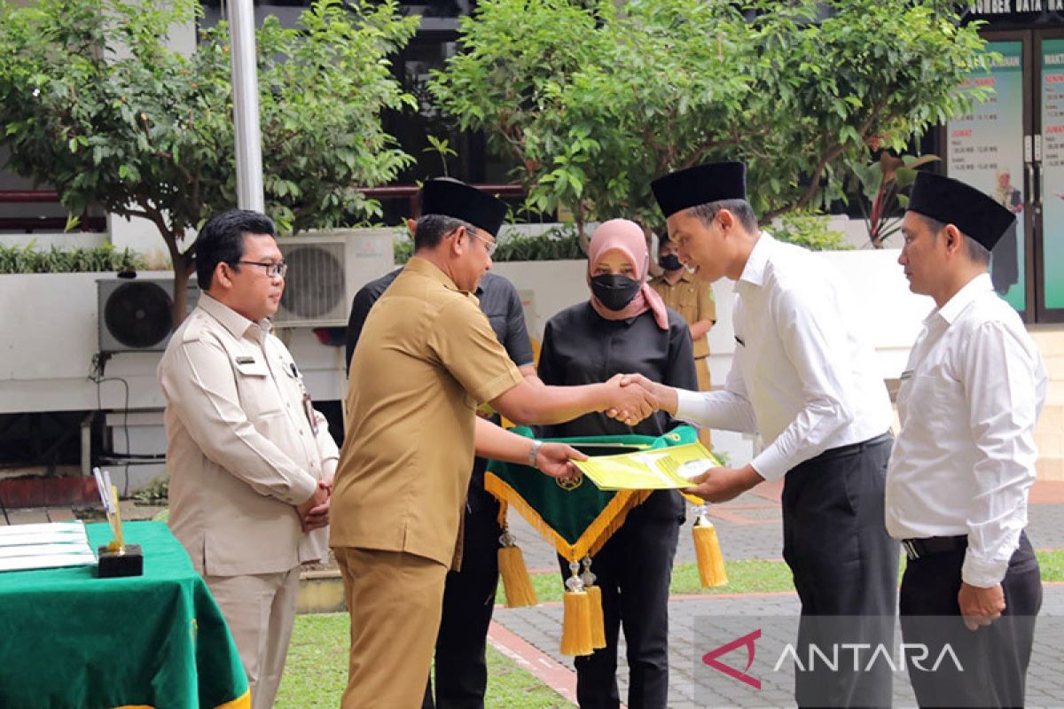 Guru Honorer Apresiasi Terbitnya Aturan Terbaru Permenpan Rb Antara News 6659