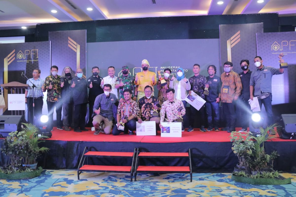 Bobby Nasution harap PFI dukung pembangunan Kota Medan
