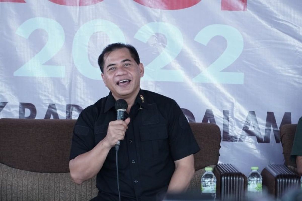 BNPT: Politisasi agama bisa picu munculnya radikalisme dan terorisme