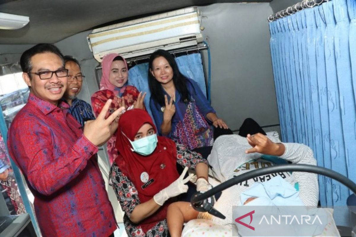 BKKBN dorong pemakaian Metode Kontrasepsi Jangka Panjang pada ibu