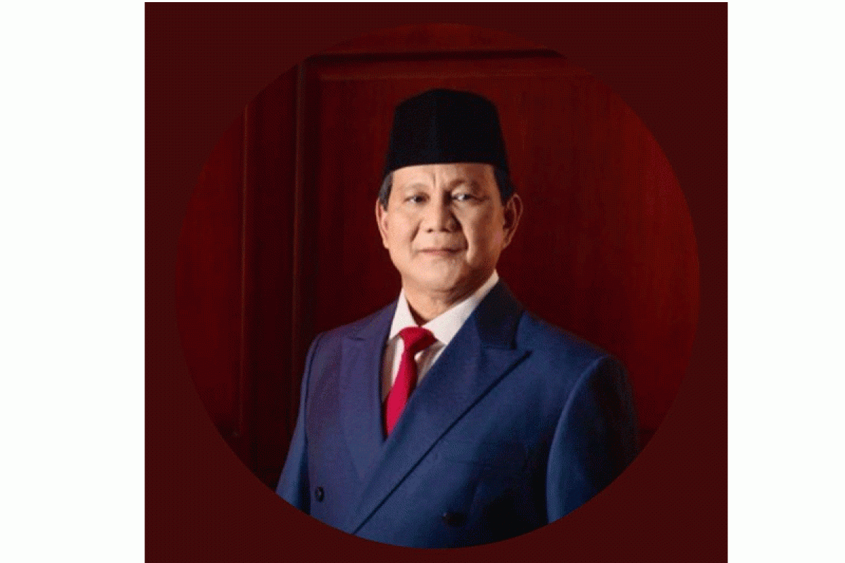 Gerindra Siapkan Deklarasi Akbar Prabowo Presiden 2024