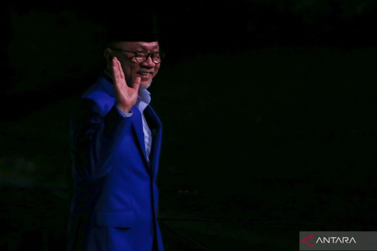 Jokowi panggil Zulkifli Hasan ke Istana ditengah isu "reshuffle"
