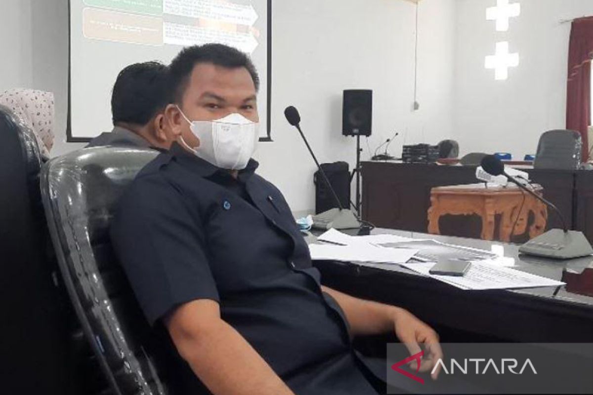 Legislator Gumas berharap cabor di Popkab semakin diperbanyak