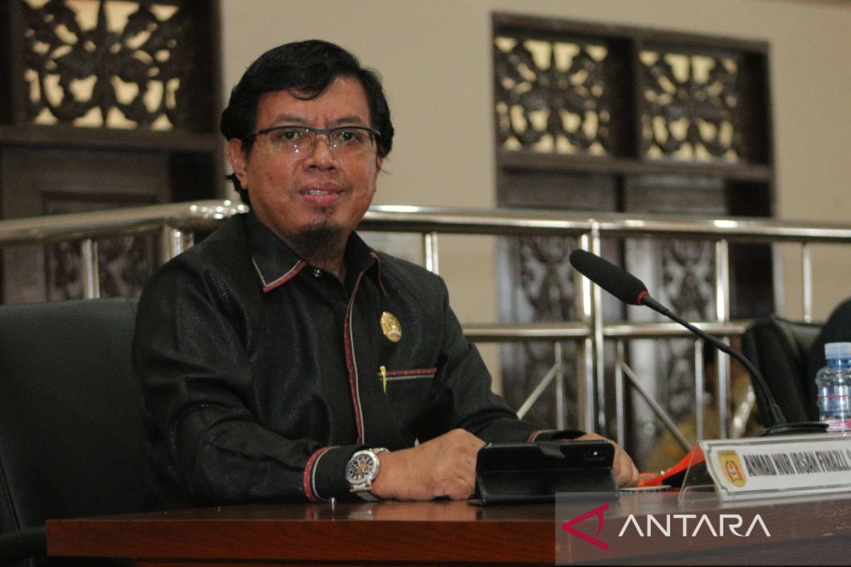 Anggota dewan dukung program RT mandiri di Banjarbaru