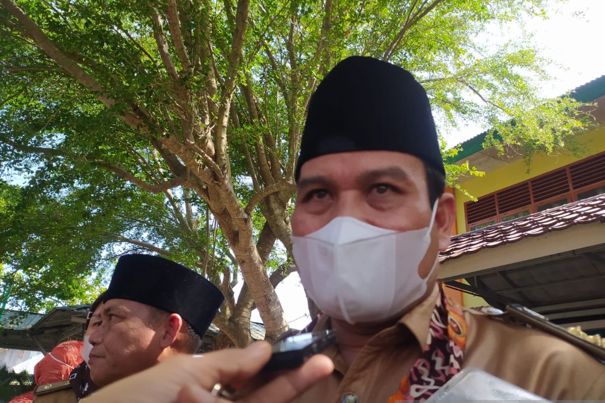 Dinkes: Puluhan ribu dosis vaksin COVID-19 di Bengkulu kedaluwarsa