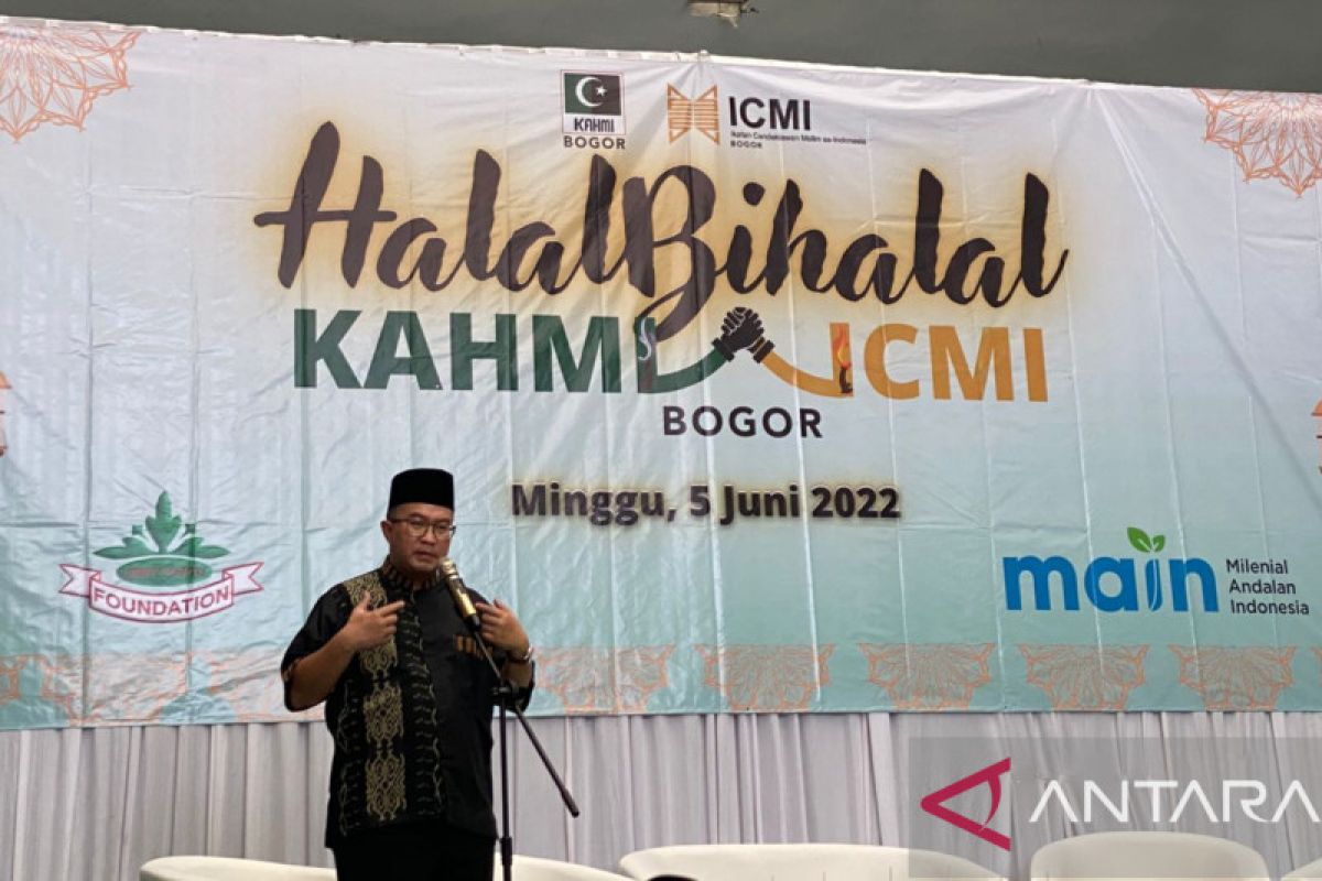 ICMI akan dorong setiap daerah memiliki Desa Cendekia