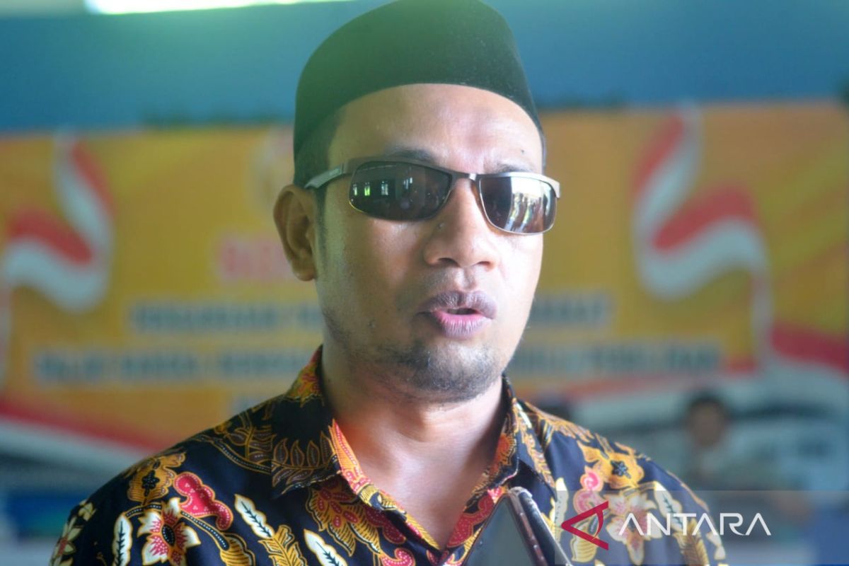 Bawaslu edukasi masyarakat kepulauan dalam pengawasan partisipatif