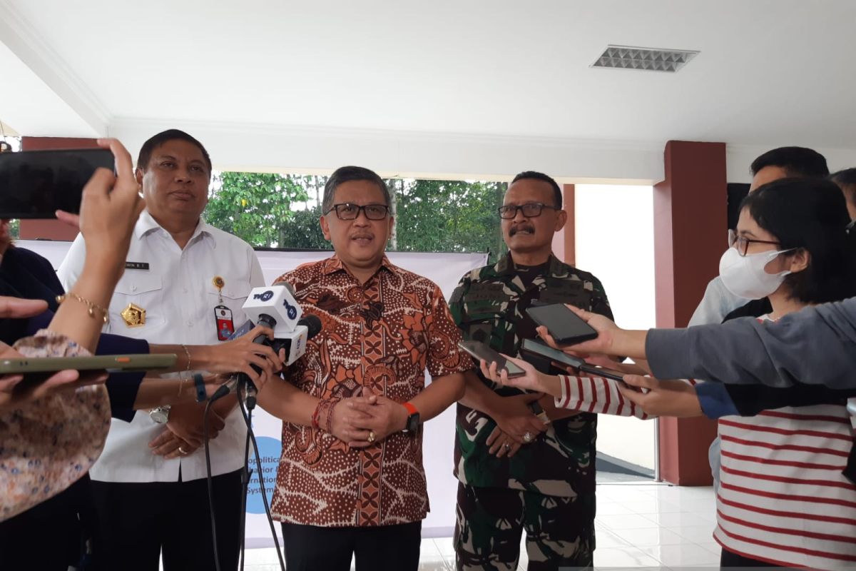 Kepemimpinan nasional harus miliki cakrawala global