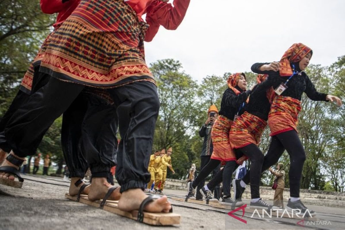 Fornas VI Sumsel akan diikuti puluhan induk olahraga