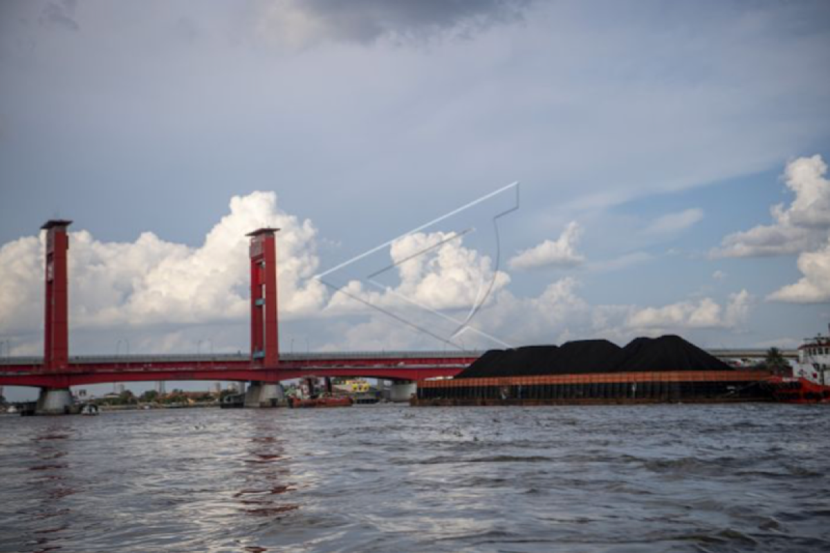 Sumsel dorong KAI kembangkan angkutan batu bara