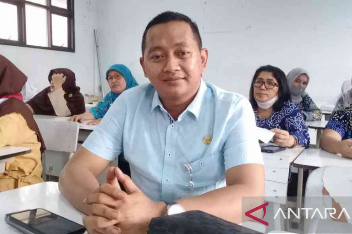 PPDB Kabupaten Bekasi mulai dibuka pertengahan Juni 2022