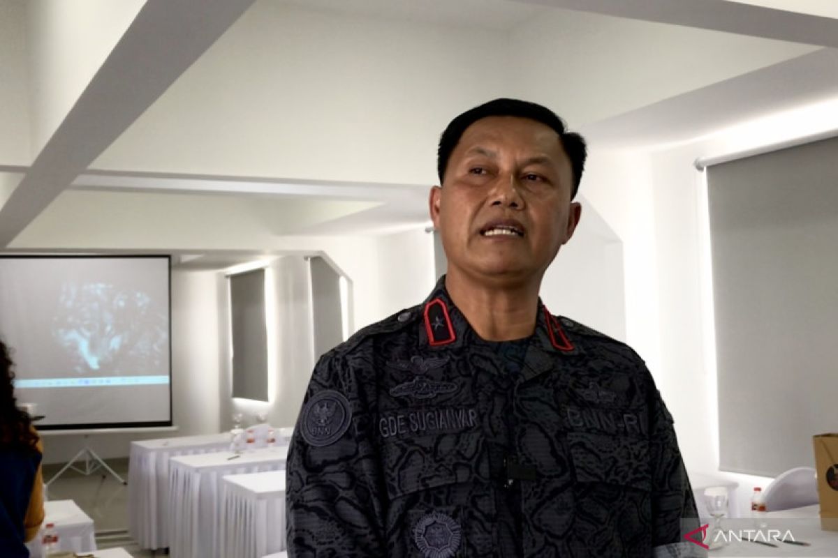 BNN Bali: Jaringan sabu-sabu Sidetapa-Buleleng berlindung di balik masyarakat