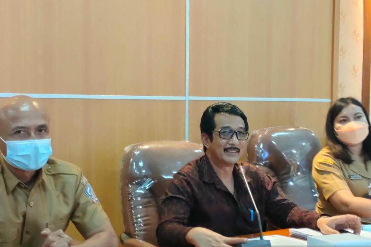 Disdikpora: PPDB SMAN Bali Mandara tak lagi untuk siswa miskin (video)