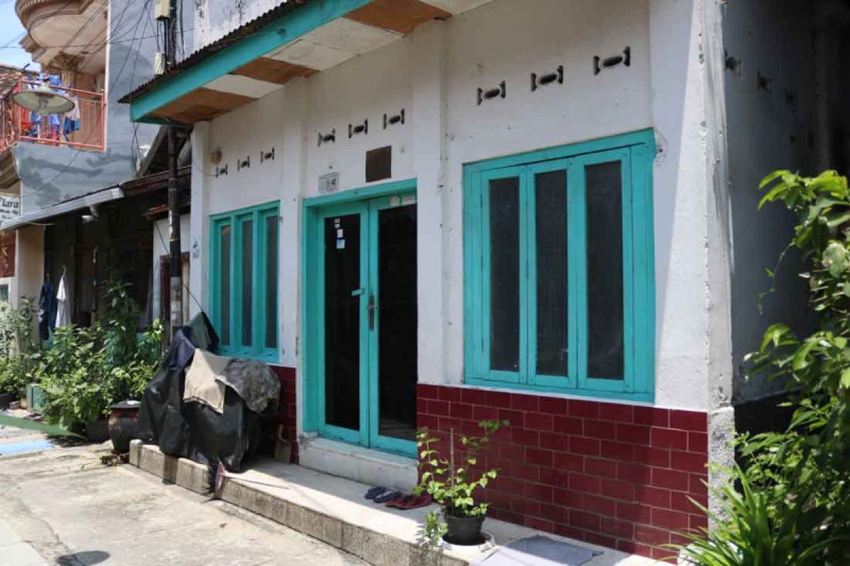 Rumah kelahiran Bung Karno di Surabaya direvitalisasi jadi museum