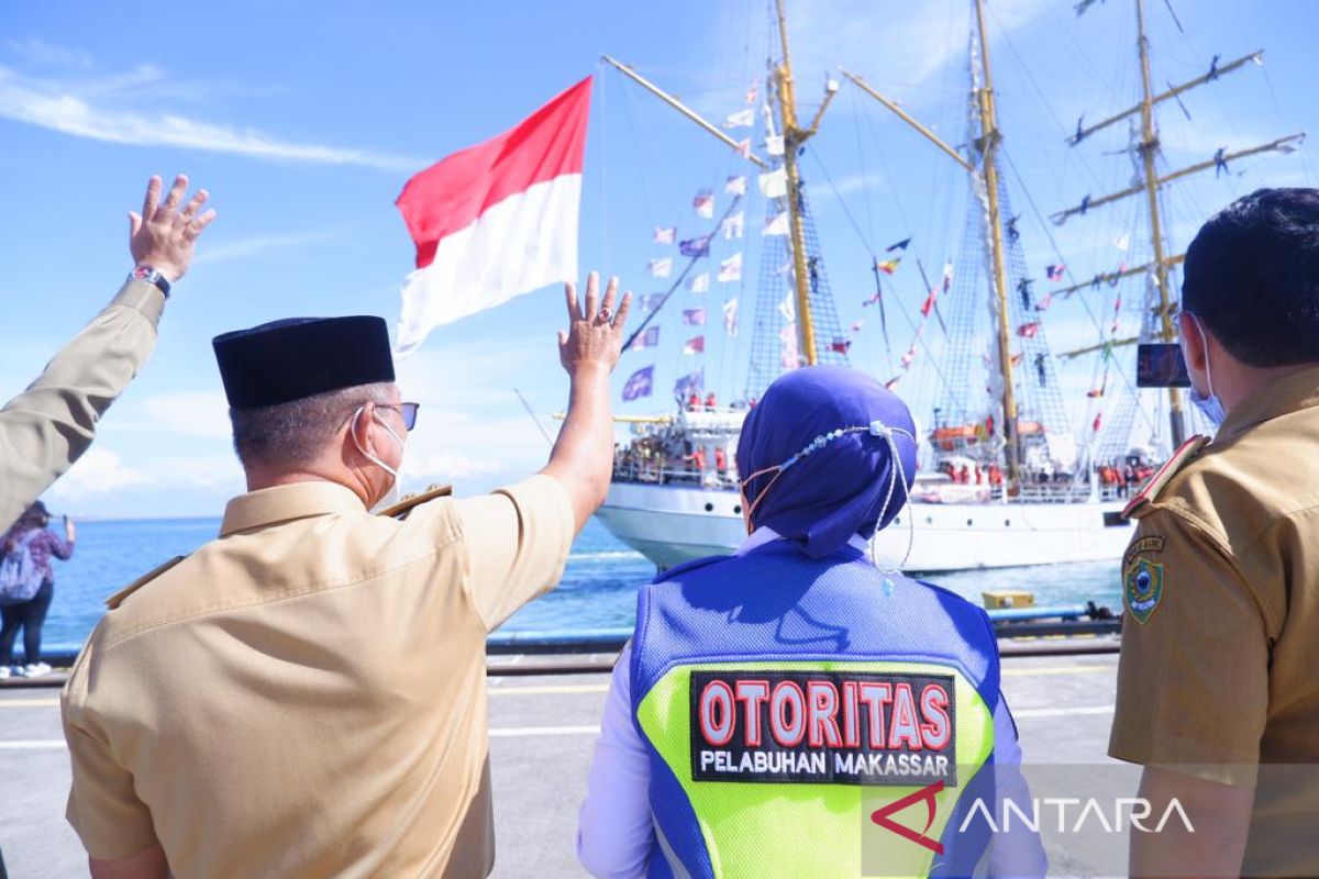 Pemkab Gowa sambut baik program muhibah budaya jalur rempah dari Kemendikbudristek