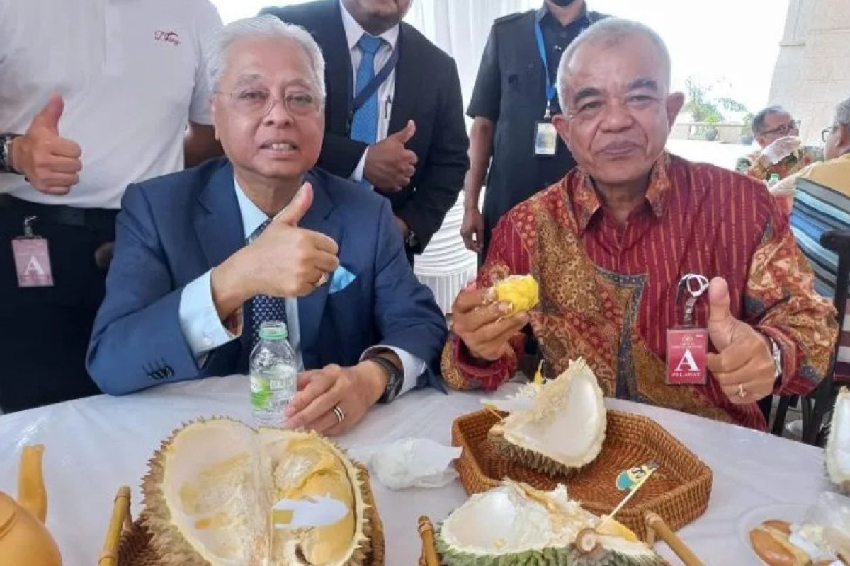 Catatan Asro Kamal Rokan -  Hawana 2022, dari Melaka ke Jalan bersejarah