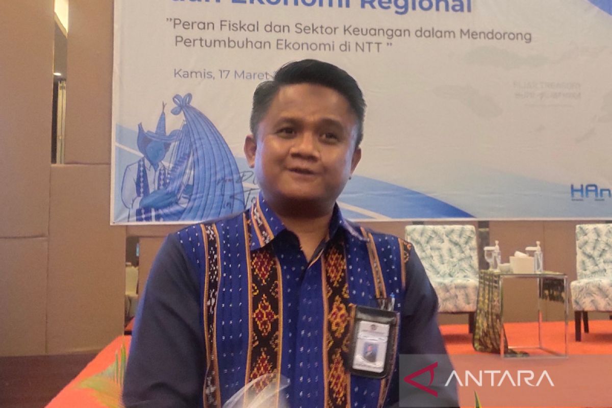 Penyaluran KUR sektor produktif di NTT diminta ditingkatkan