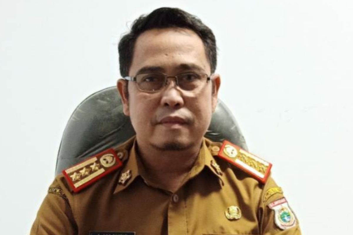DLHK Sulbar pulihkan kawasan pesisir agar tingkatkan ekonomi masyarakat