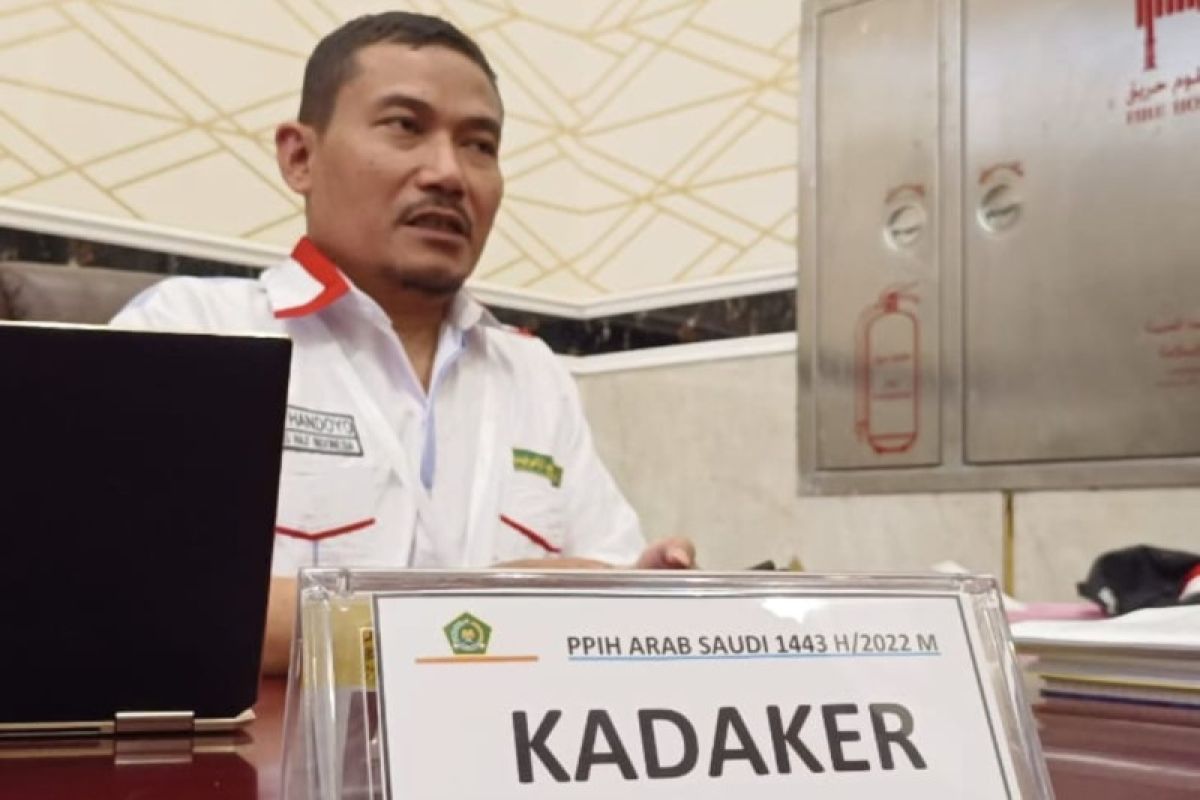 Jamaah haji diingatkan untuk tidak merokok di Masjid Nabawi