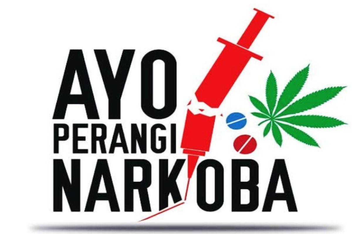 Ketua DPRD Kaltim  ajak masyarakat perangi narkoba