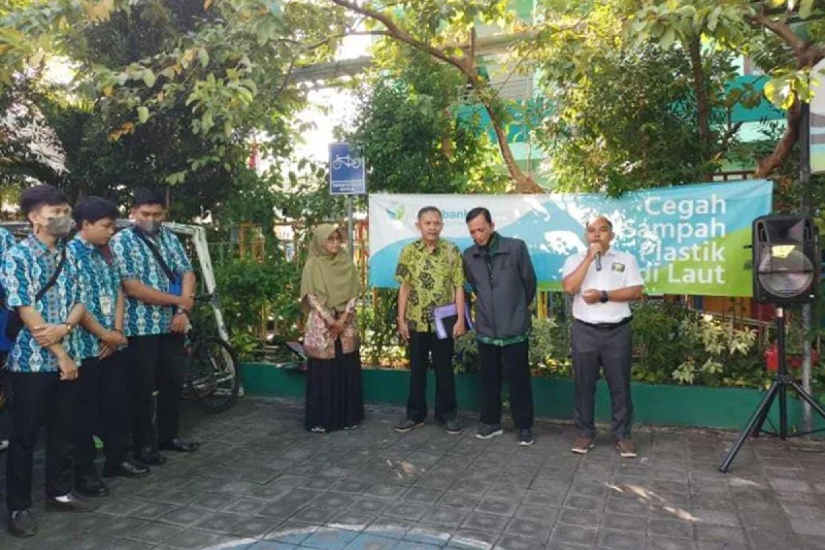 Tim PGSD UMP kunjungi SD Muhammadiyah 3 Denpasar