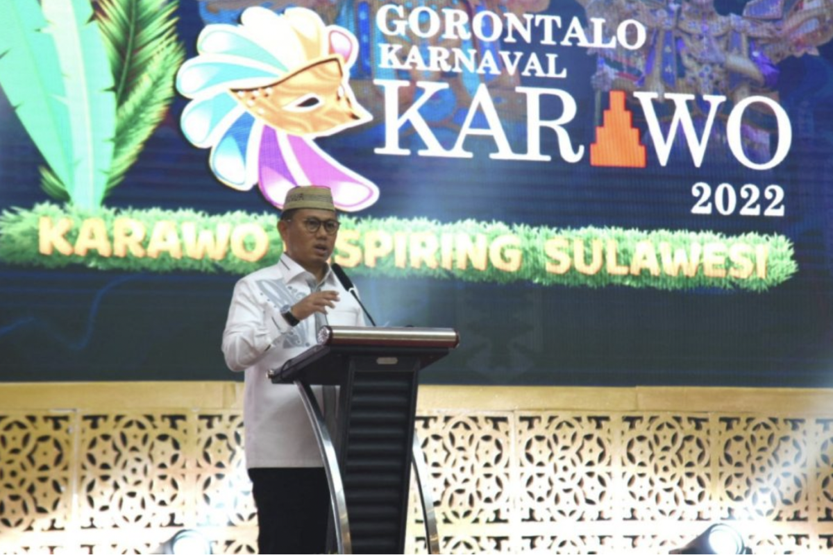 Karawo khas Gorontalo diusulkan menjadi warisan budaya tak benda ke UNESCO